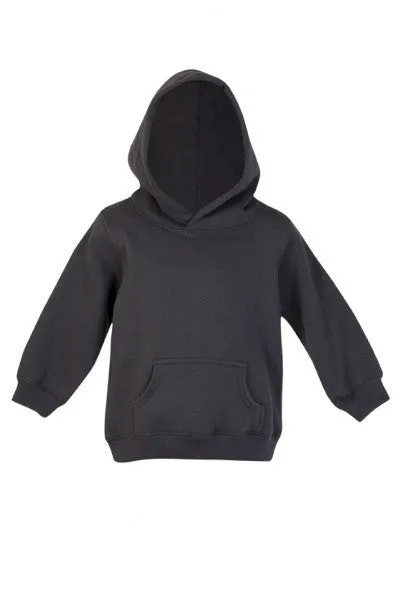Ramo Babe Fleece Hoodie (F100PP)