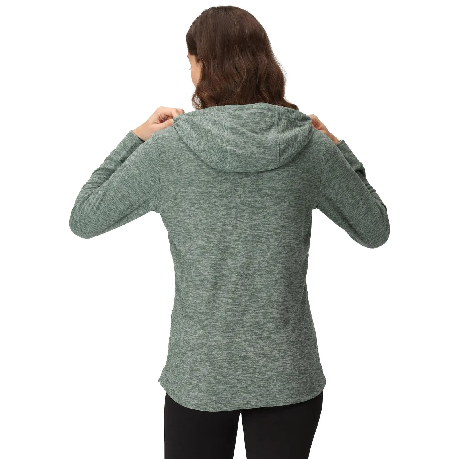 Regatta Womens Kimberley Walsh Kizmit II Hoodie
