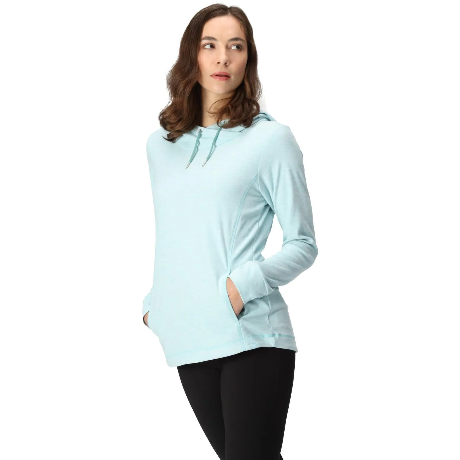 Regatta Womens Kimberley Walsh Kizmit II Hoodie
