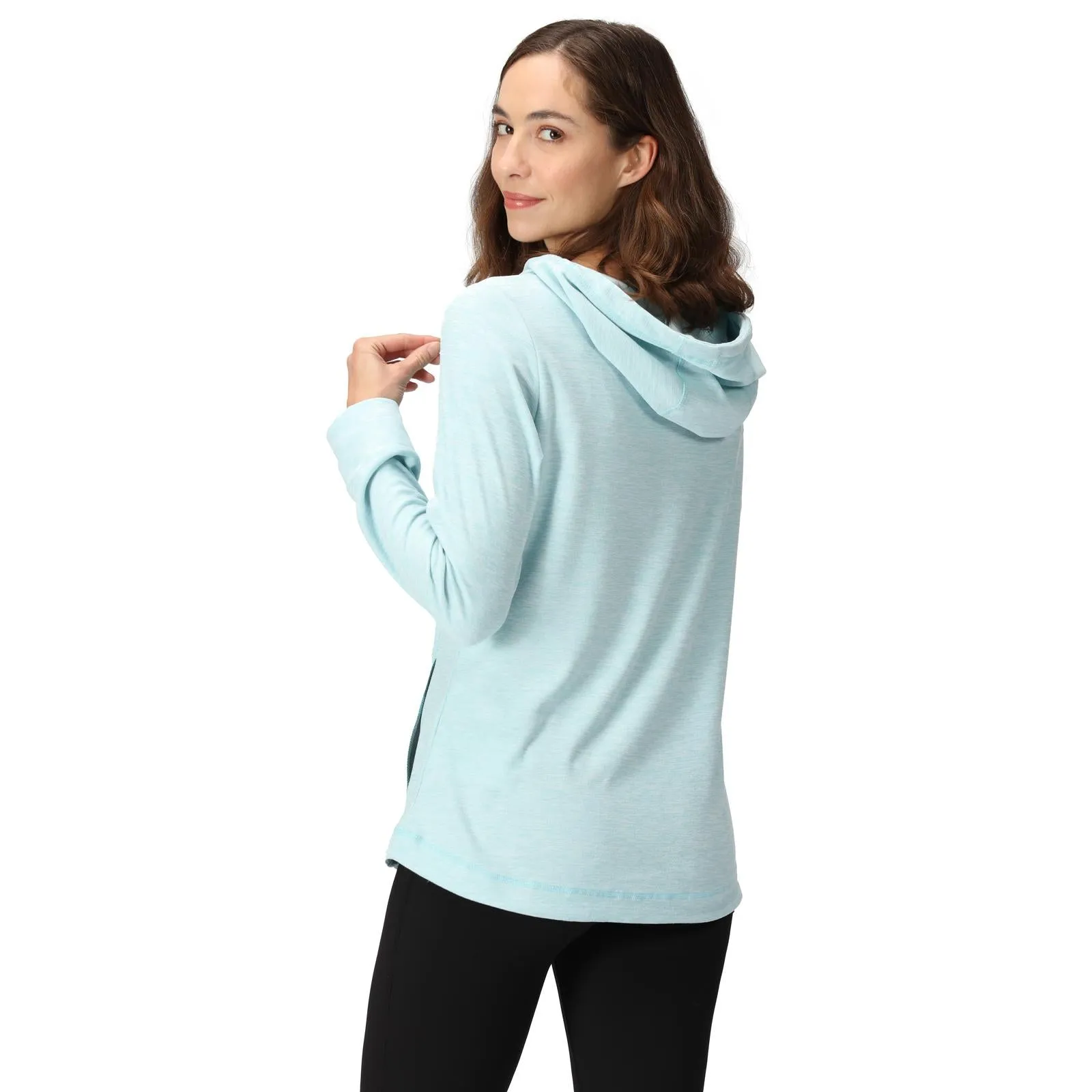 Regatta Womens Kimberley Walsh Kizmit II Hoodie