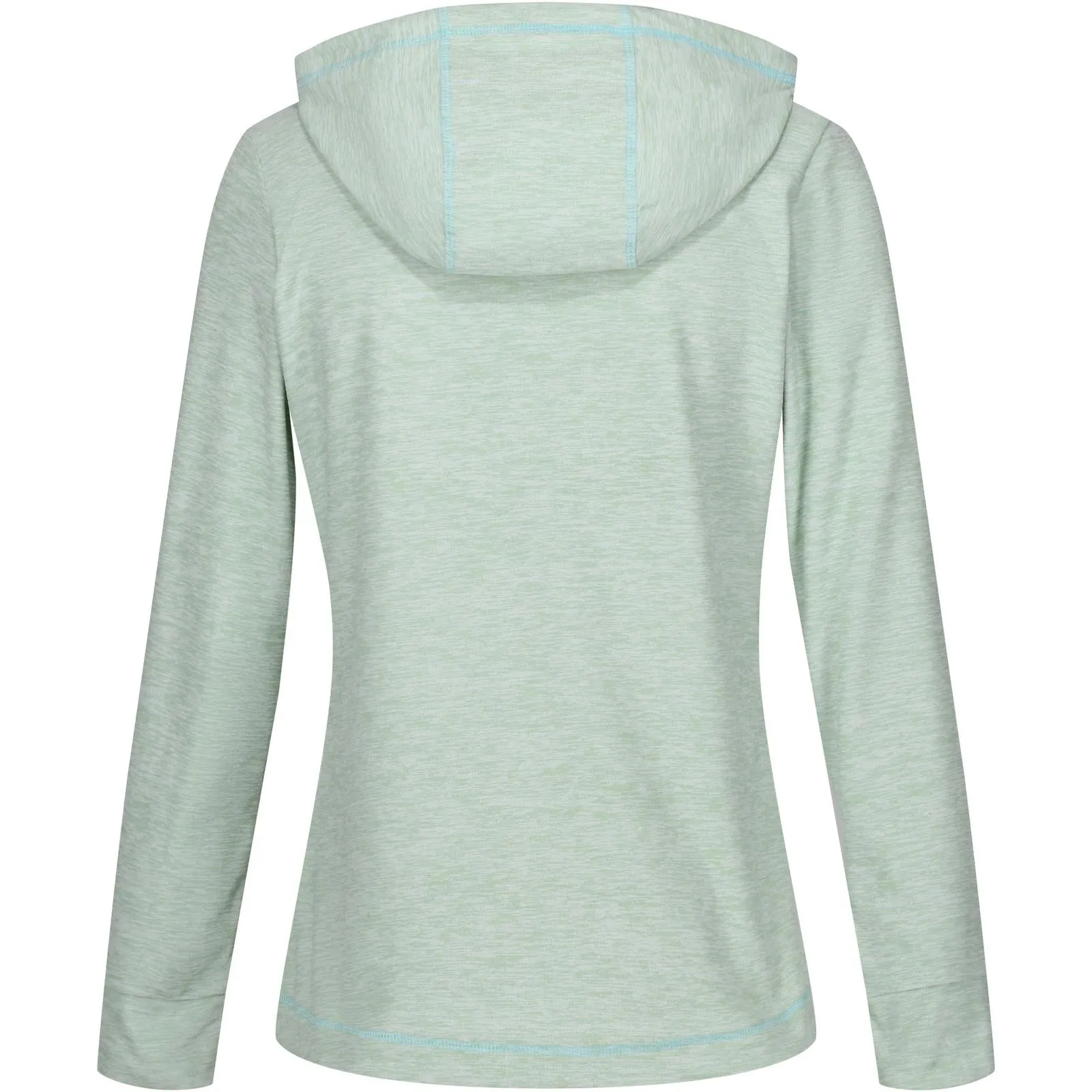 Regatta Womens Kimberley Walsh Kizmit II Hoodie