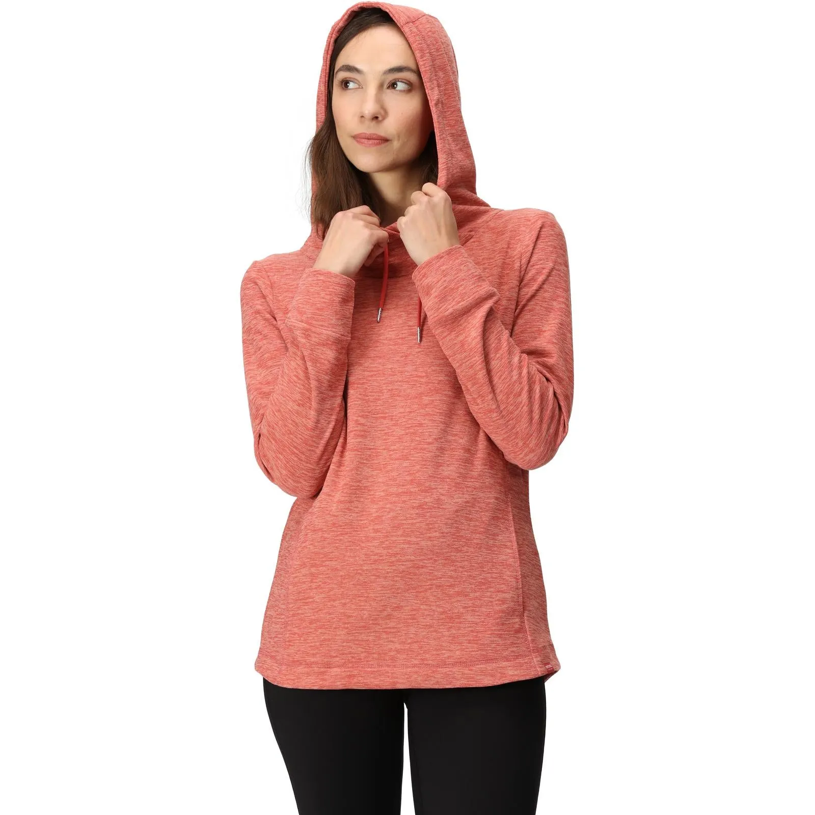 Regatta Womens Kimberley Walsh Kizmit II Hoodie