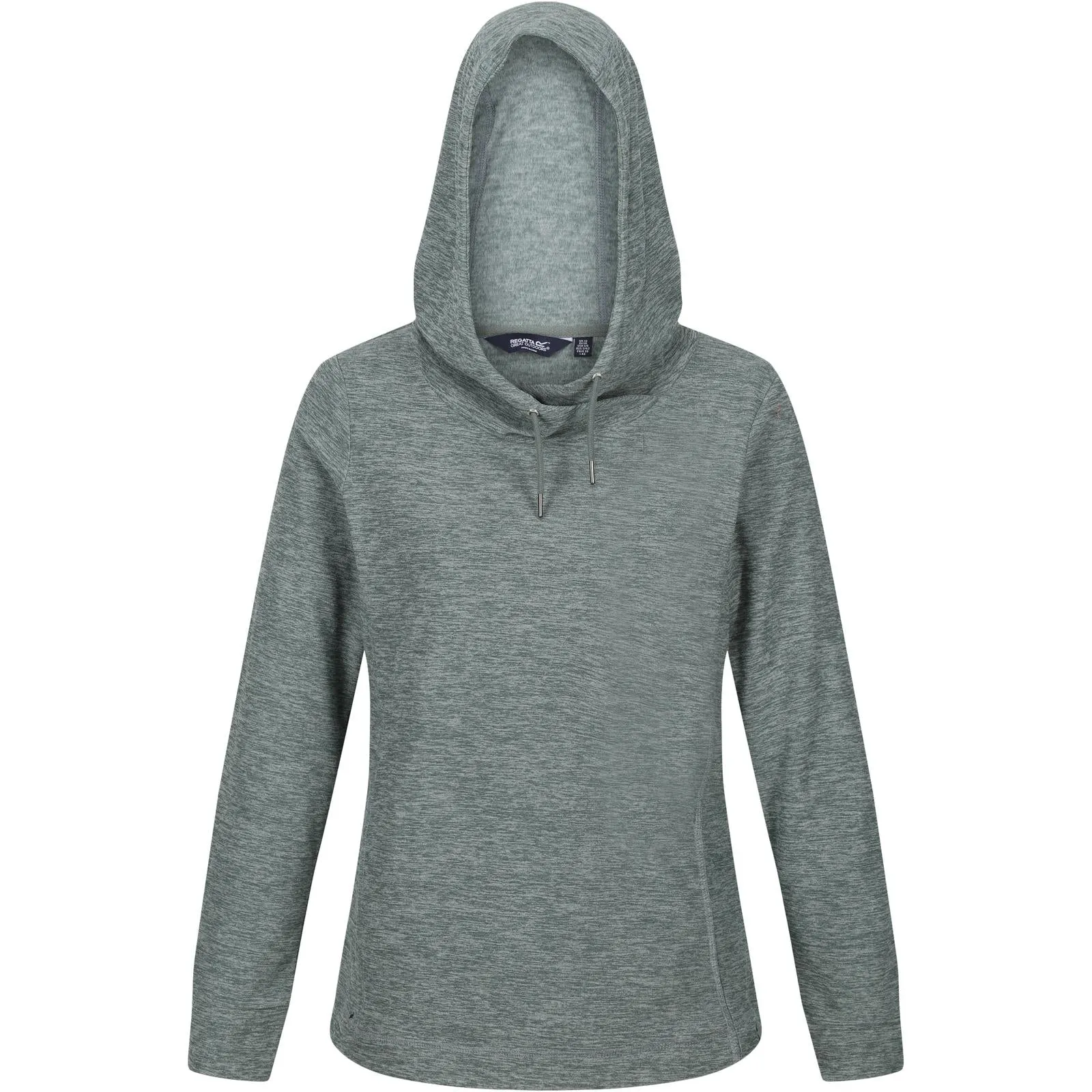 Regatta Womens Kimberley Walsh Kizmit II Hoodie