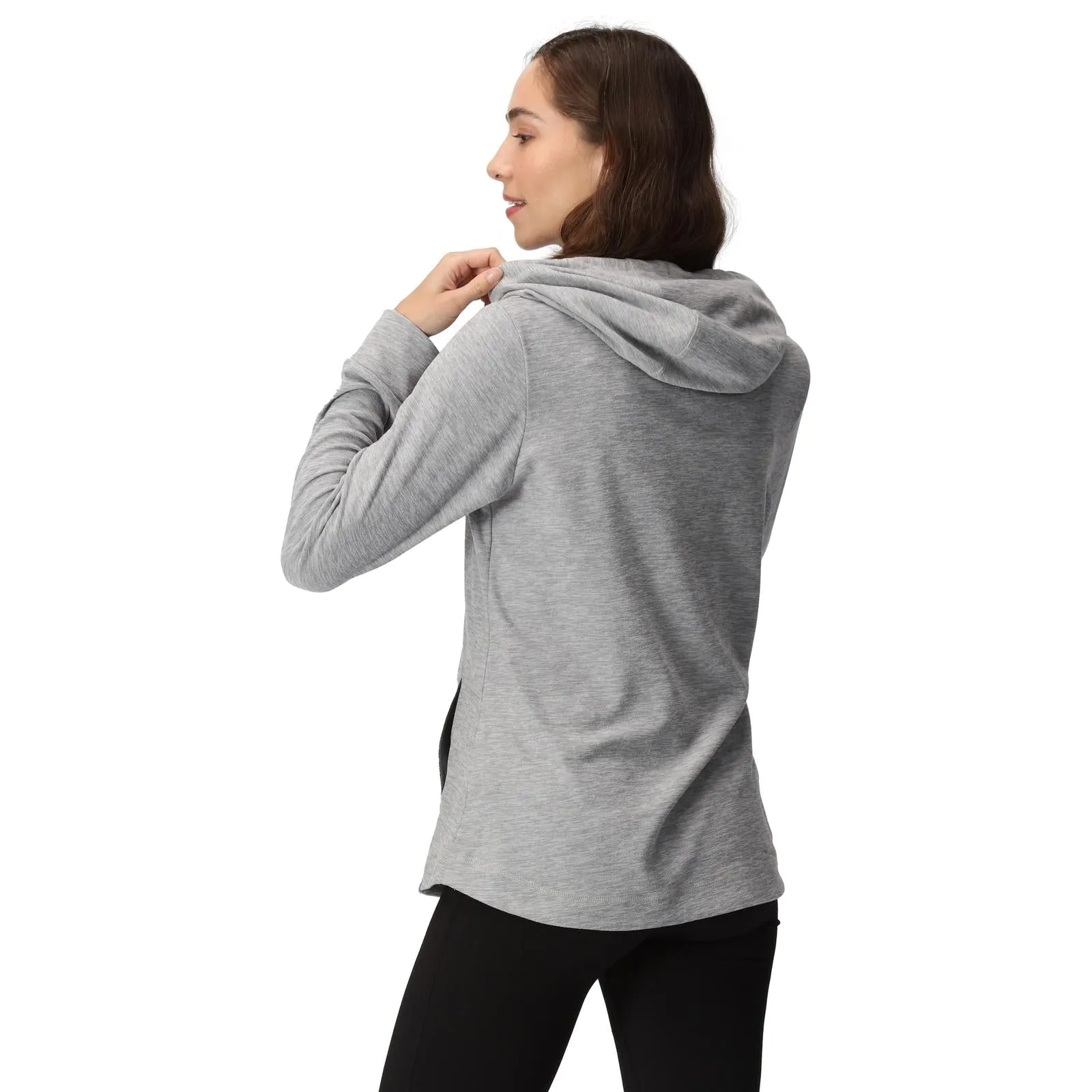 Regatta Womens Kimberley Walsh Kizmit II Hoodie