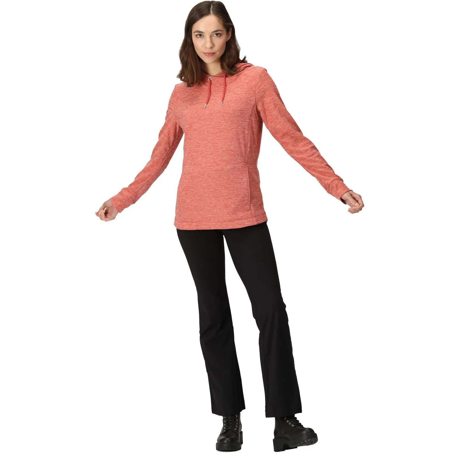 Regatta Womens Kimberley Walsh Kizmit II Hoodie