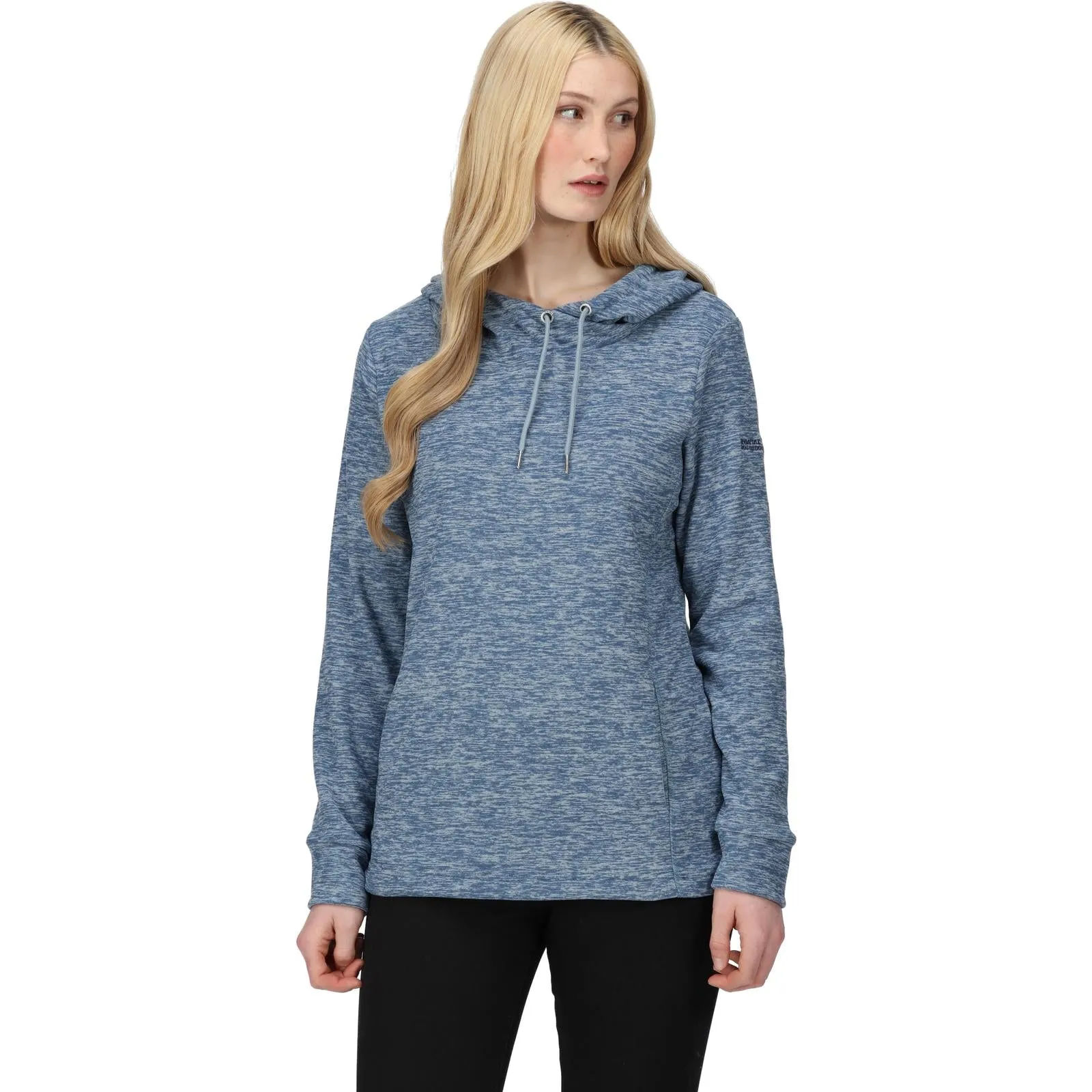 Regatta Womens Kimberley Walsh Kizmit II Hoodie