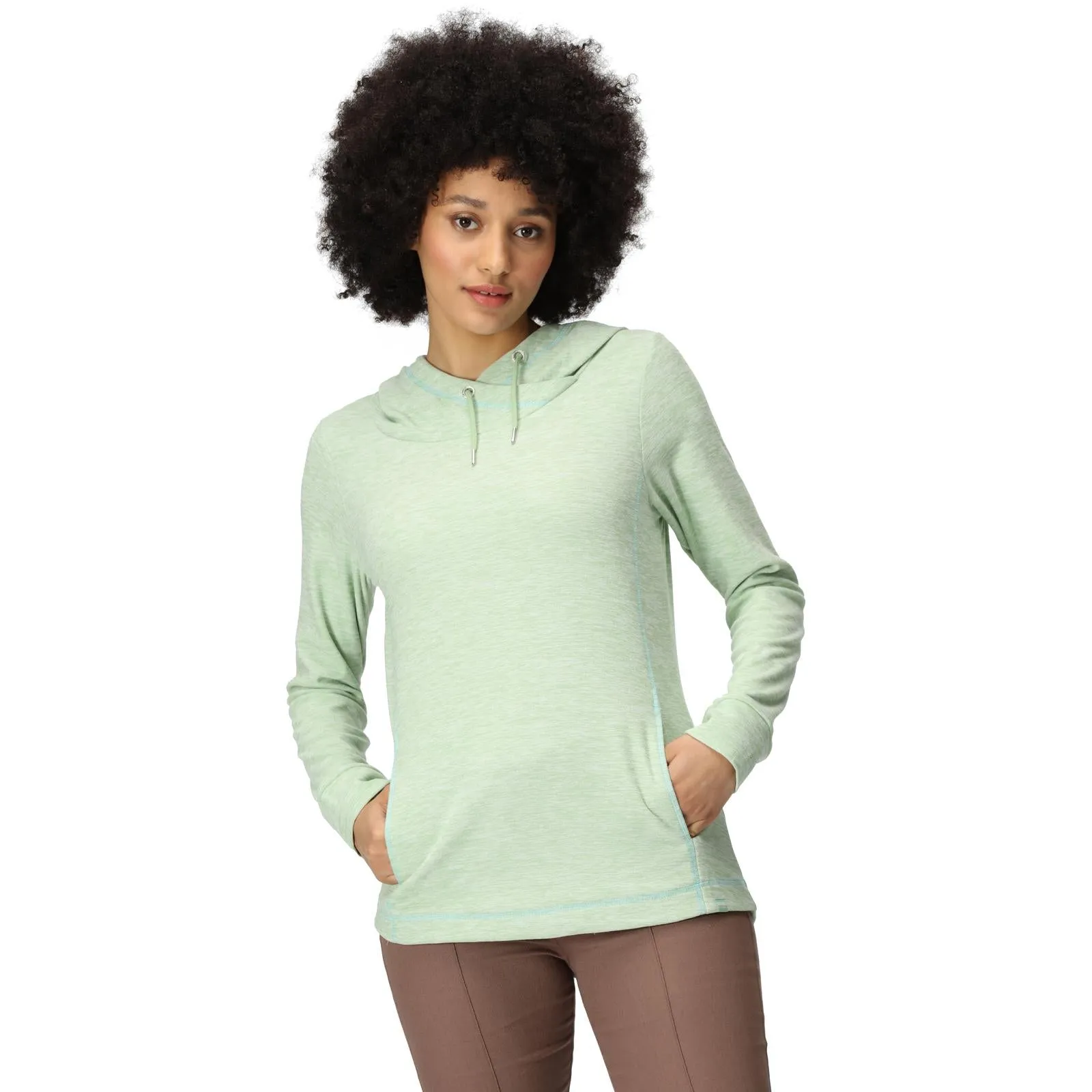 Regatta Womens Kimberley Walsh Kizmit II Hoodie