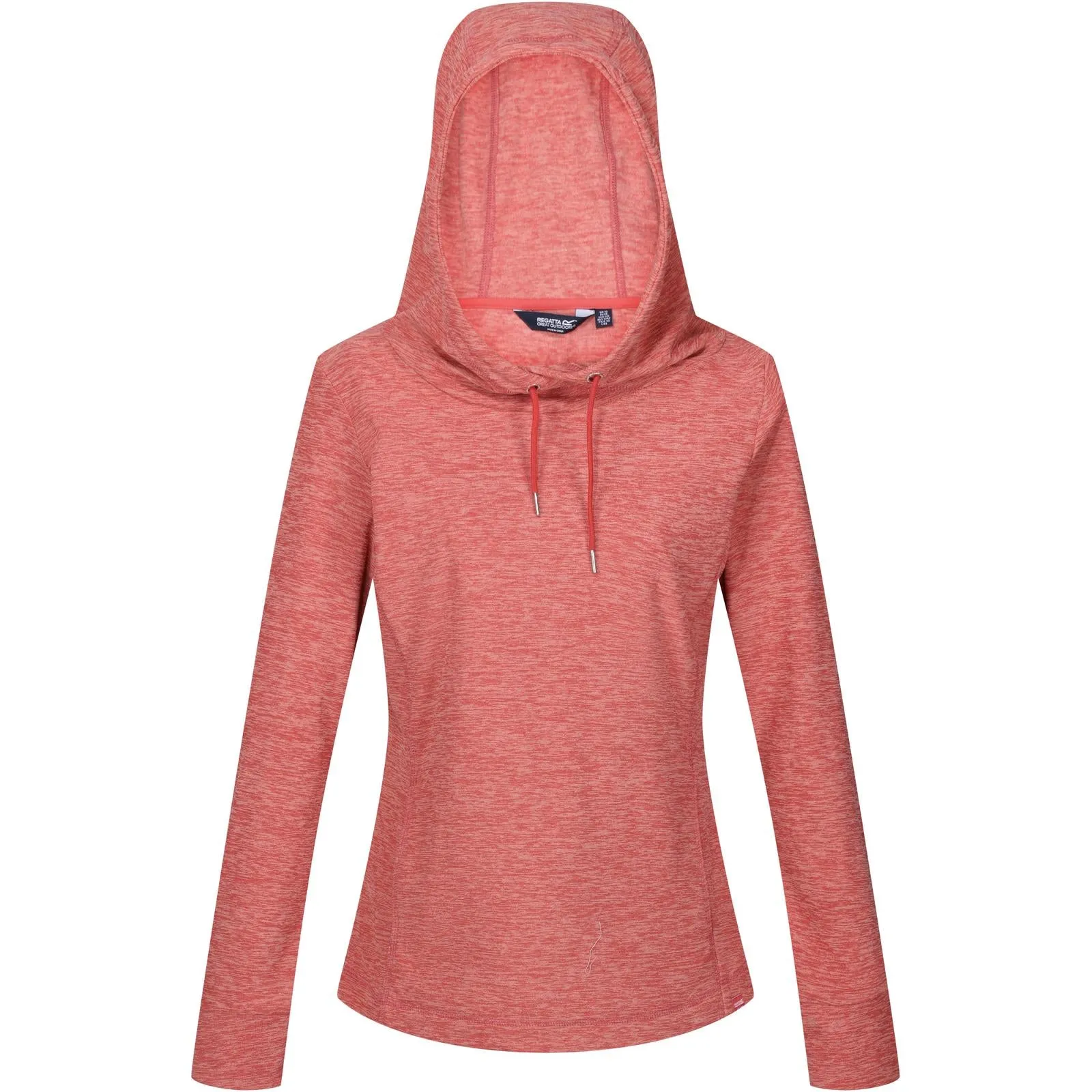Regatta Womens Kimberley Walsh Kizmit II Hoodie