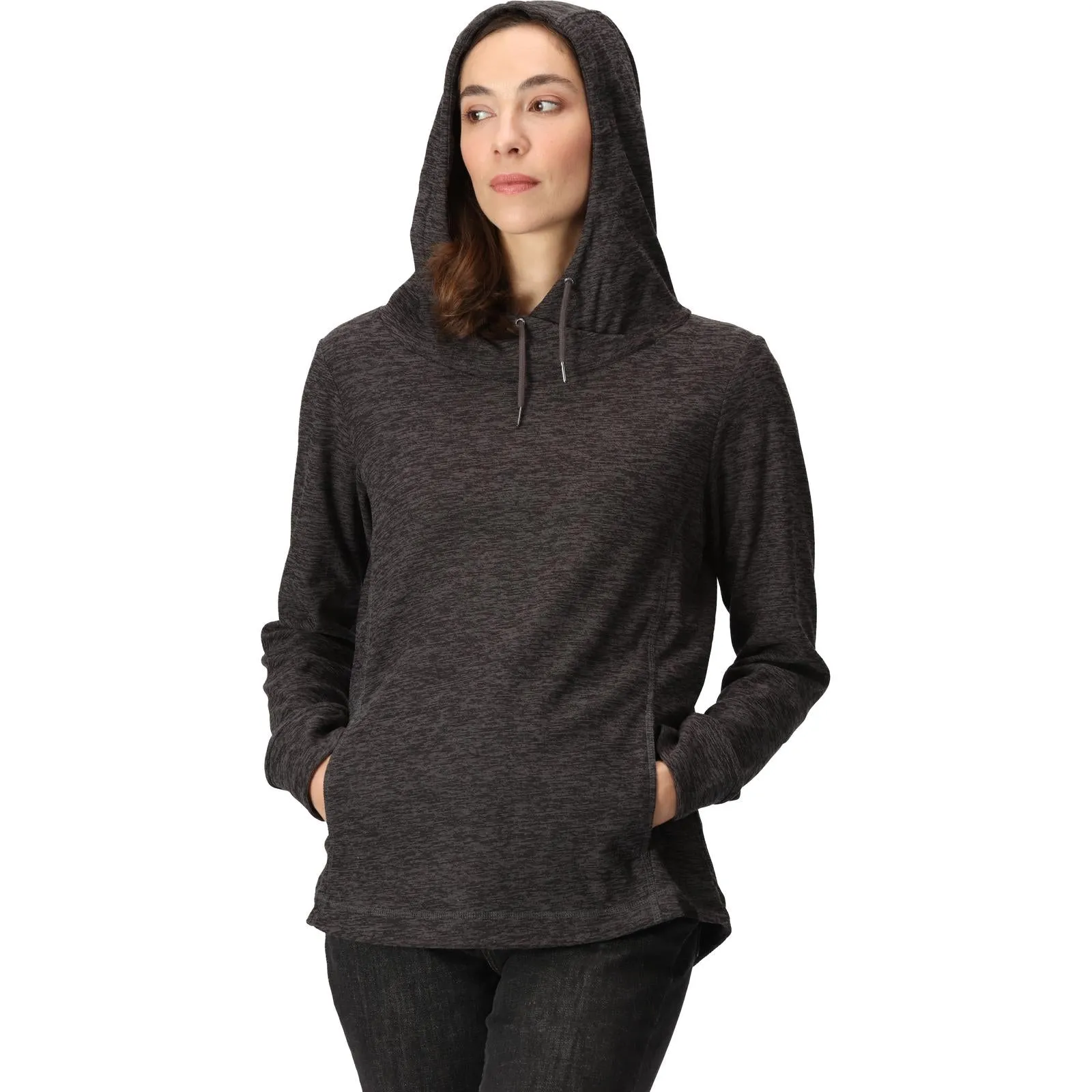 Regatta Womens Kimberley Walsh Kizmit II Hoodie