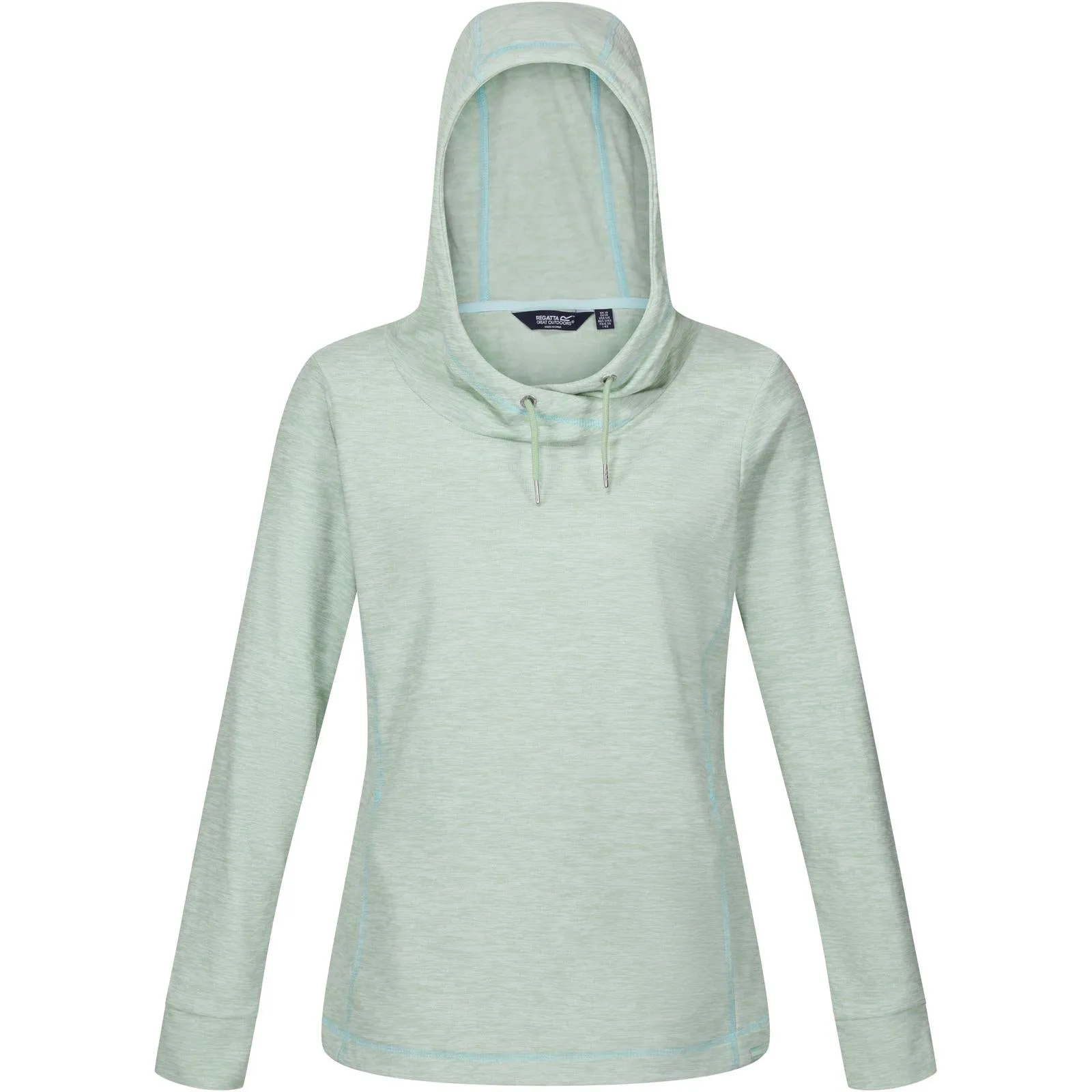 Regatta Womens Kimberley Walsh Kizmit II Hoodie