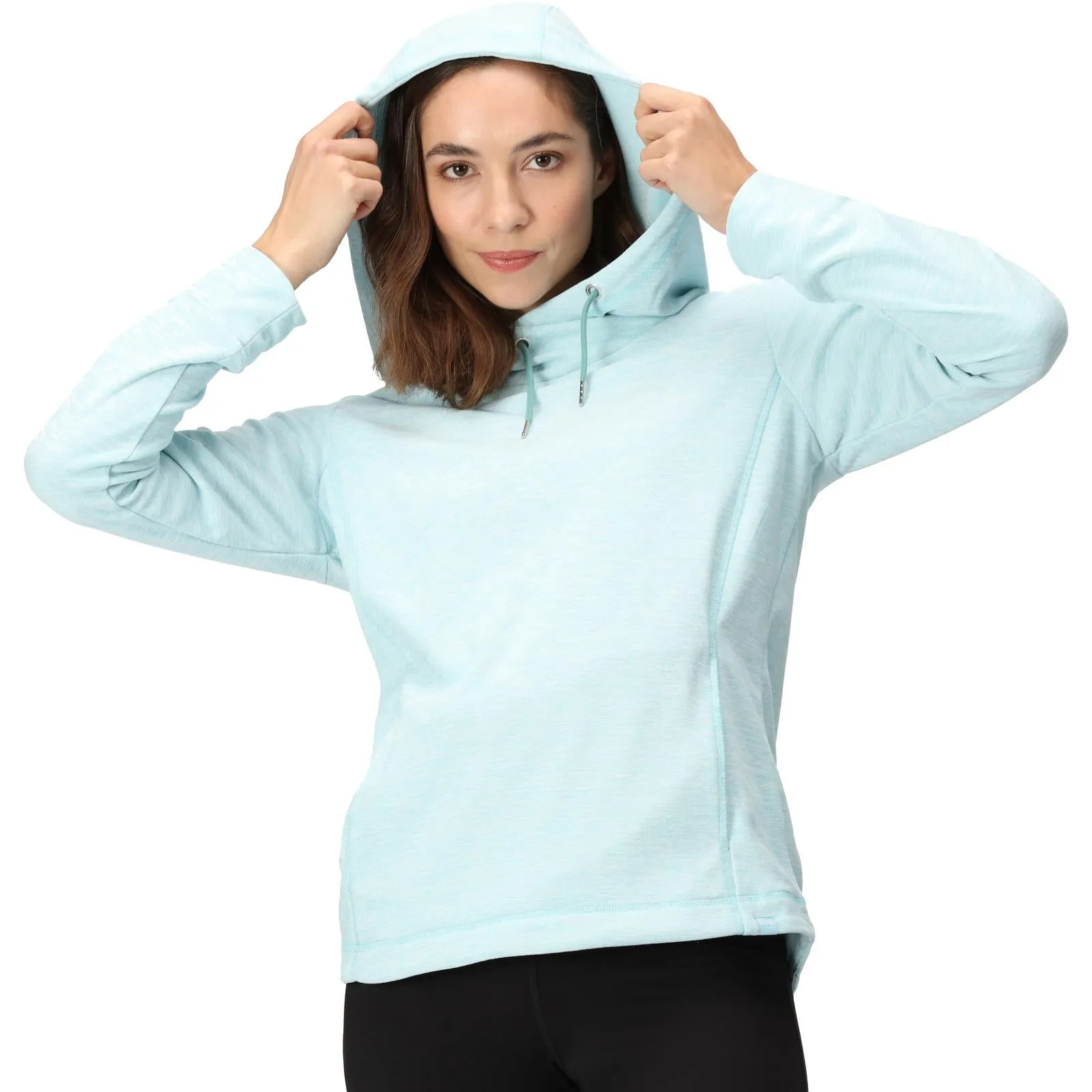 Regatta Womens Kimberley Walsh Kizmit II Hoodie