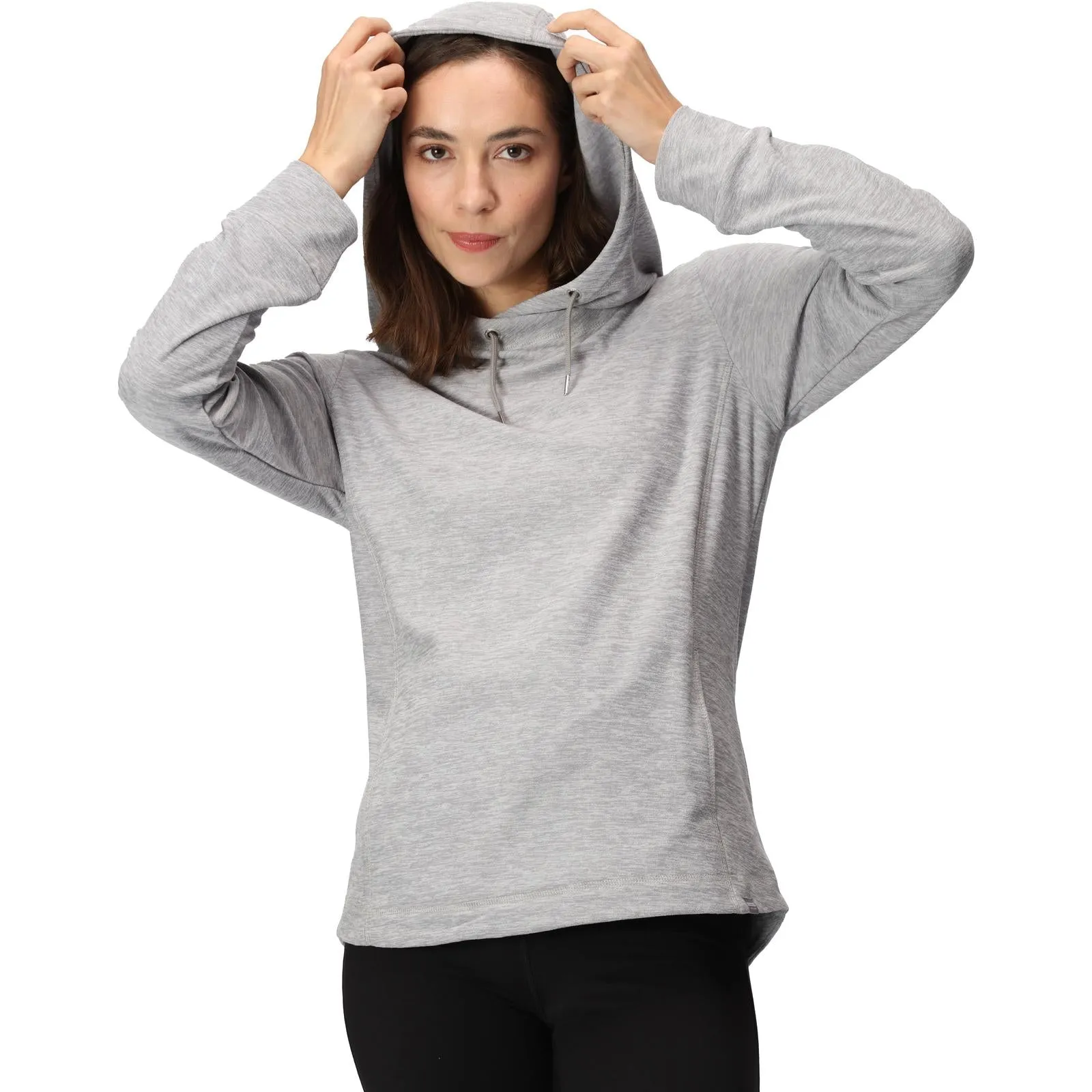 Regatta Womens Kimberley Walsh Kizmit II Hoodie