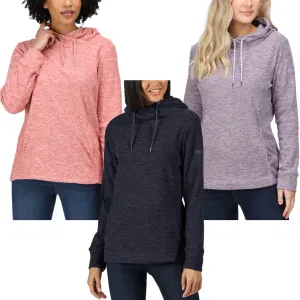 Regatta Womens Kimberley Walsh Kizmit II Hoodie