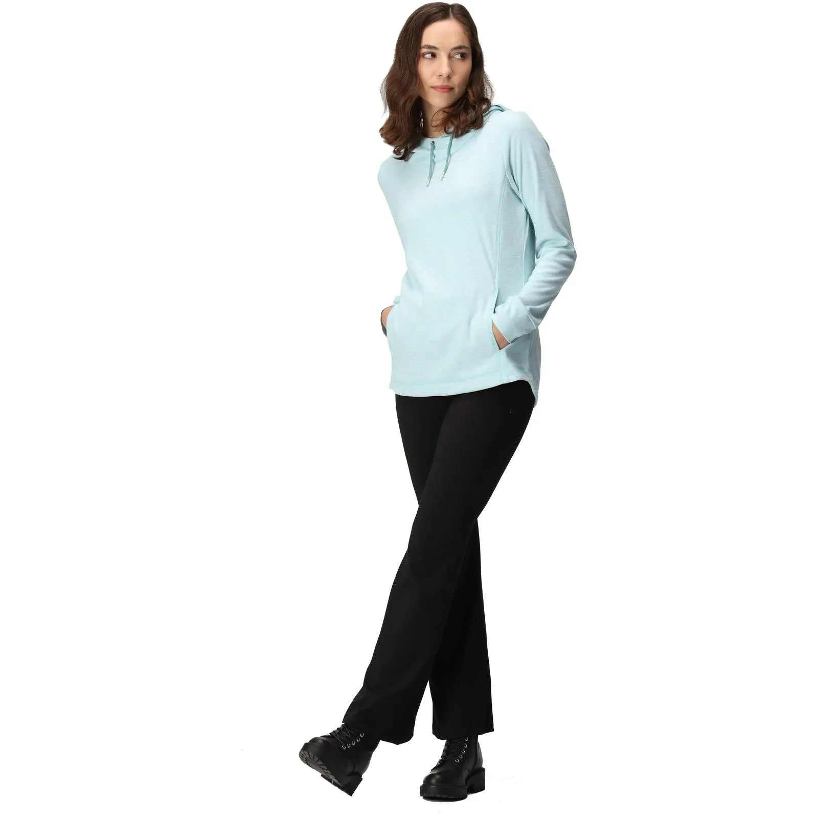 Regatta Womens Kimberley Walsh Kizmit II Hoodie