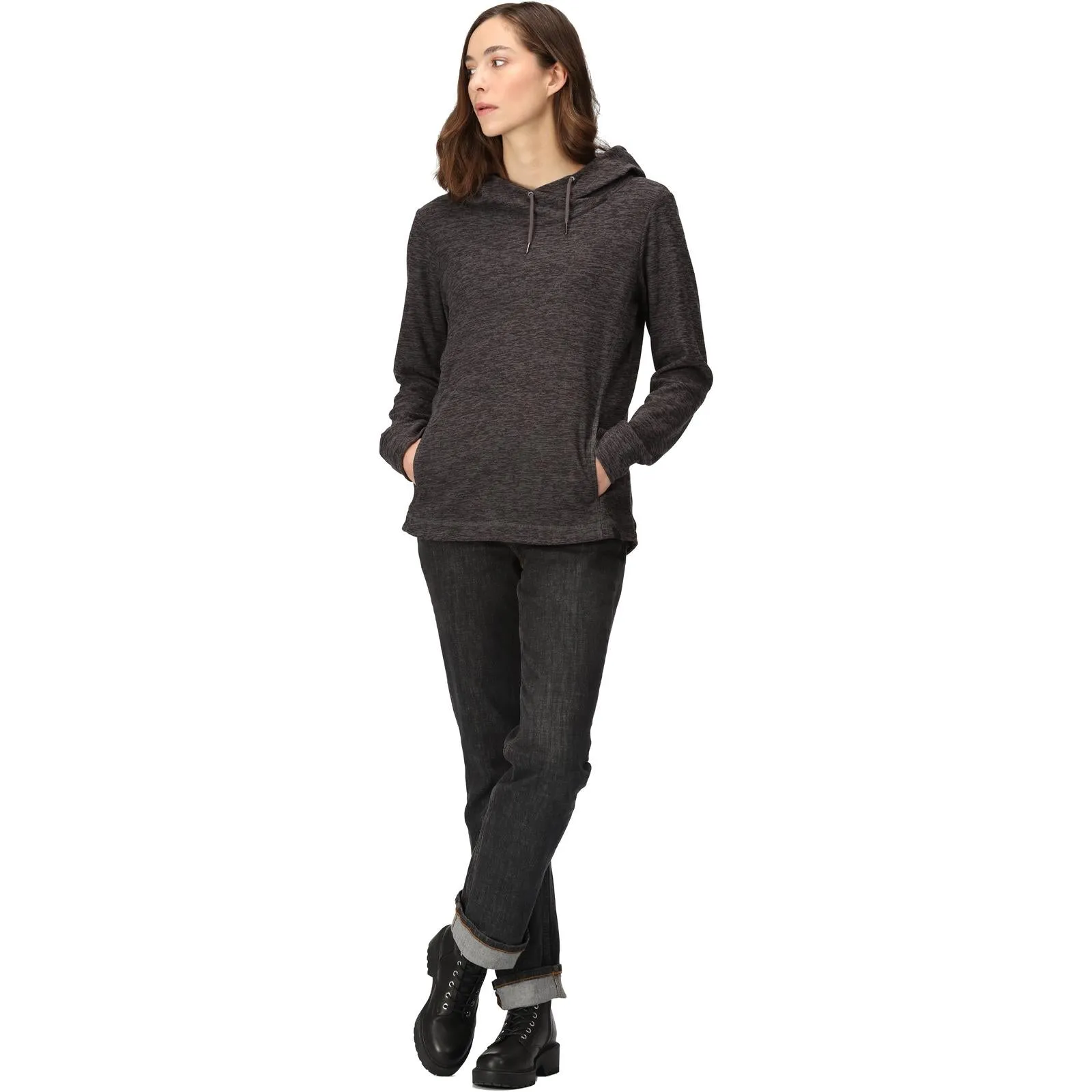 Regatta Womens Kimberley Walsh Kizmit II Hoodie