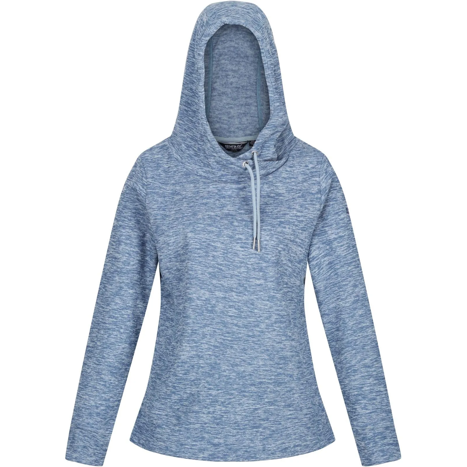 Regatta Womens Kimberley Walsh Kizmit II Hoodie