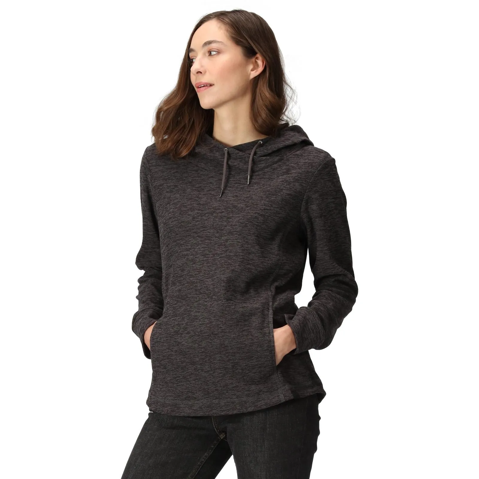 Regatta Womens Kimberley Walsh Kizmit II Hoodie