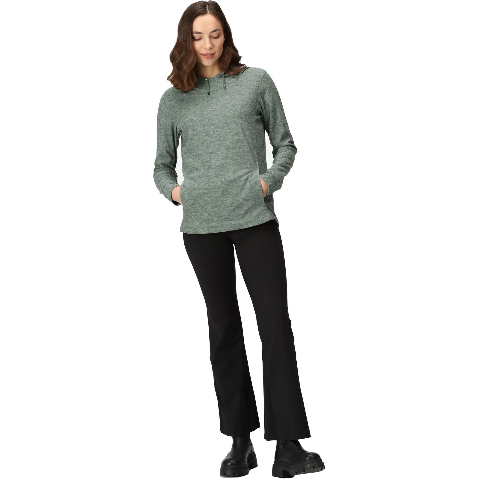 Regatta Womens Kimberley Walsh Kizmit II Hoodie