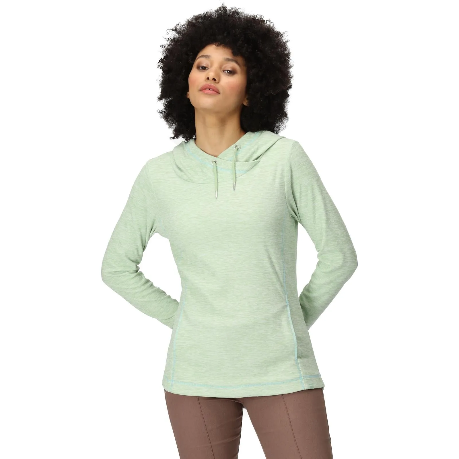 Regatta Womens Kimberley Walsh Kizmit II Hoodie