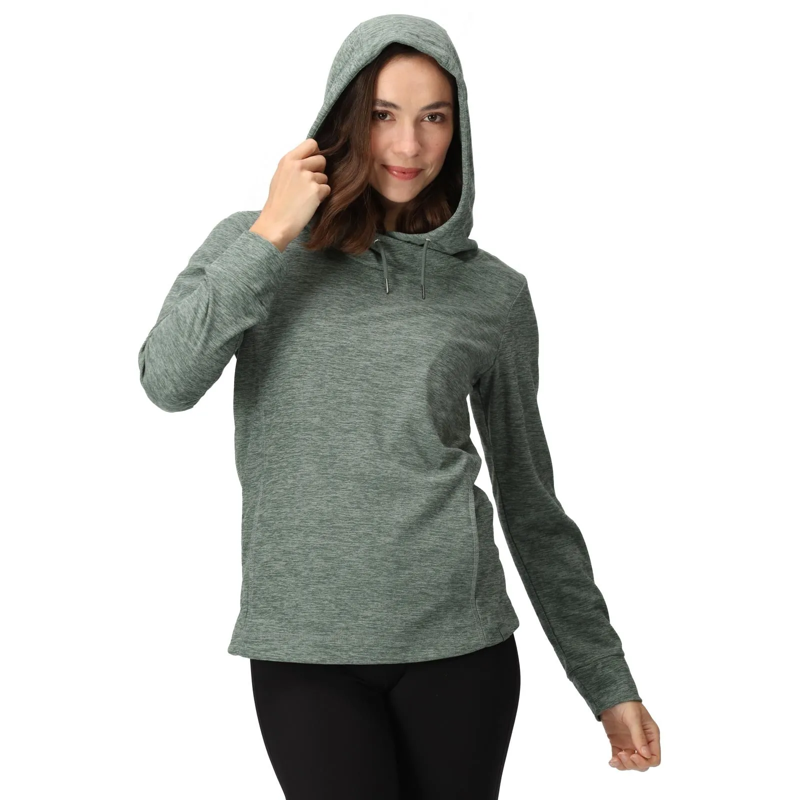 Regatta Womens Kimberley Walsh Kizmit II Hoodie