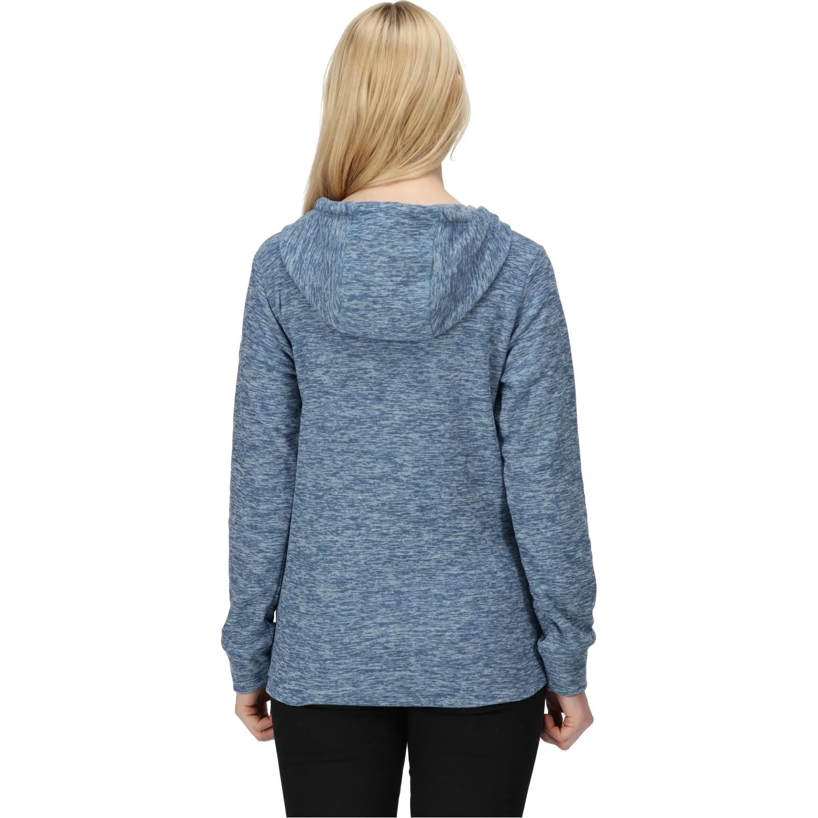 Regatta Womens Kimberley Walsh Kizmit II Hoodie