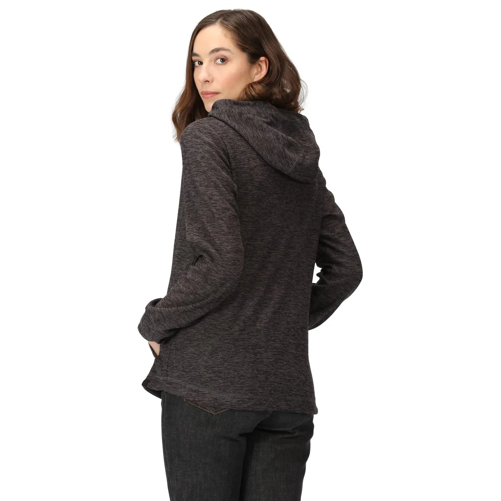 Regatta Womens Kimberley Walsh Kizmit II Hoodie