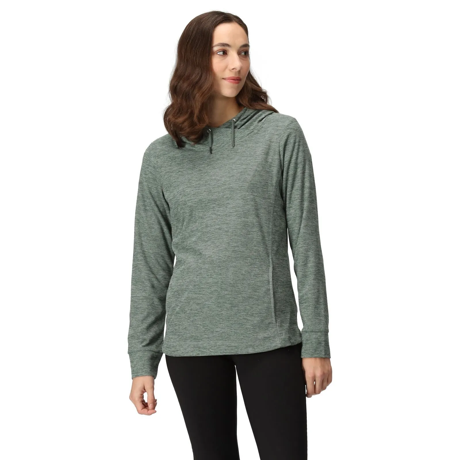 Regatta Womens Kimberley Walsh Kizmit II Hoodie