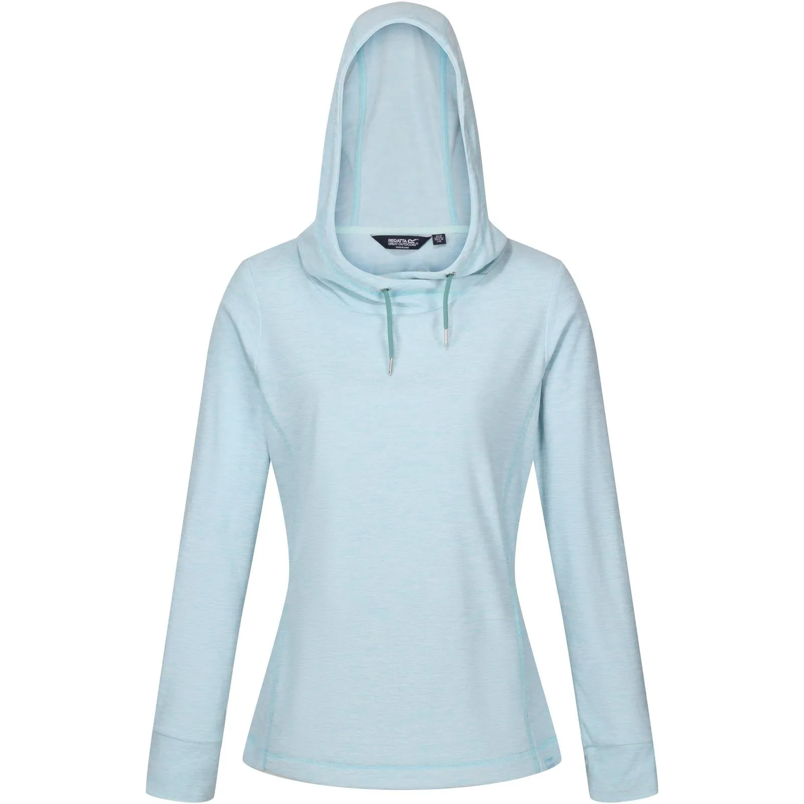 Regatta Womens Kimberley Walsh Kizmit II Hoodie