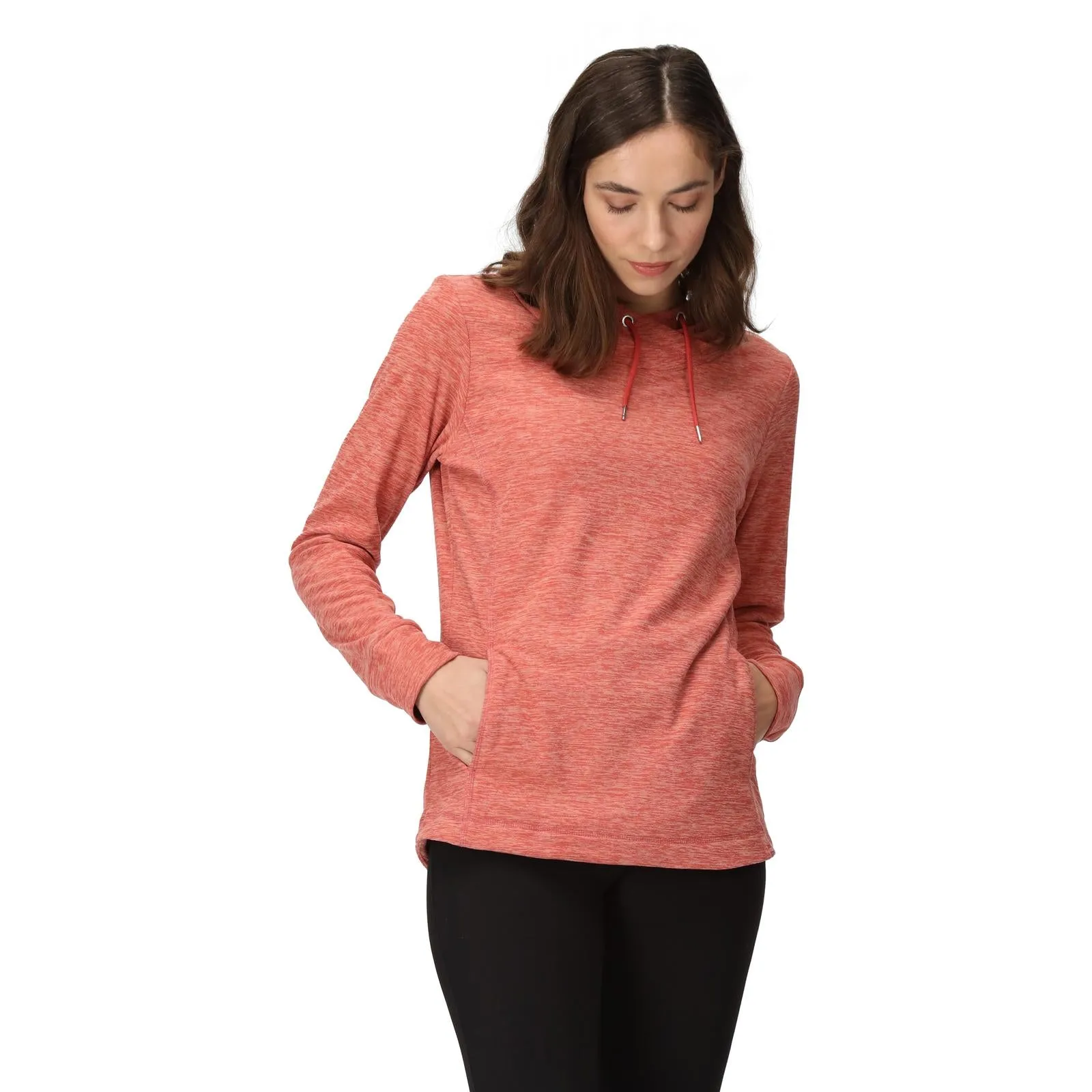 Regatta Womens Kimberley Walsh Kizmit II Hoodie