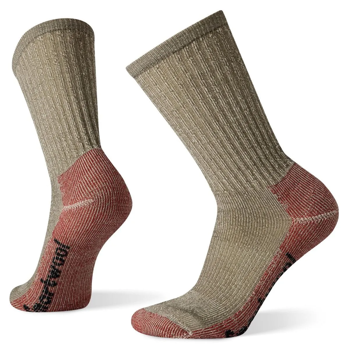 Smartwool Women's Hike Classic Edition Light Cushion Crew Socks - SW010293236
