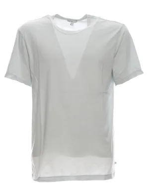 T-shirt man MLJ3311 OCSP JAMES PERSE