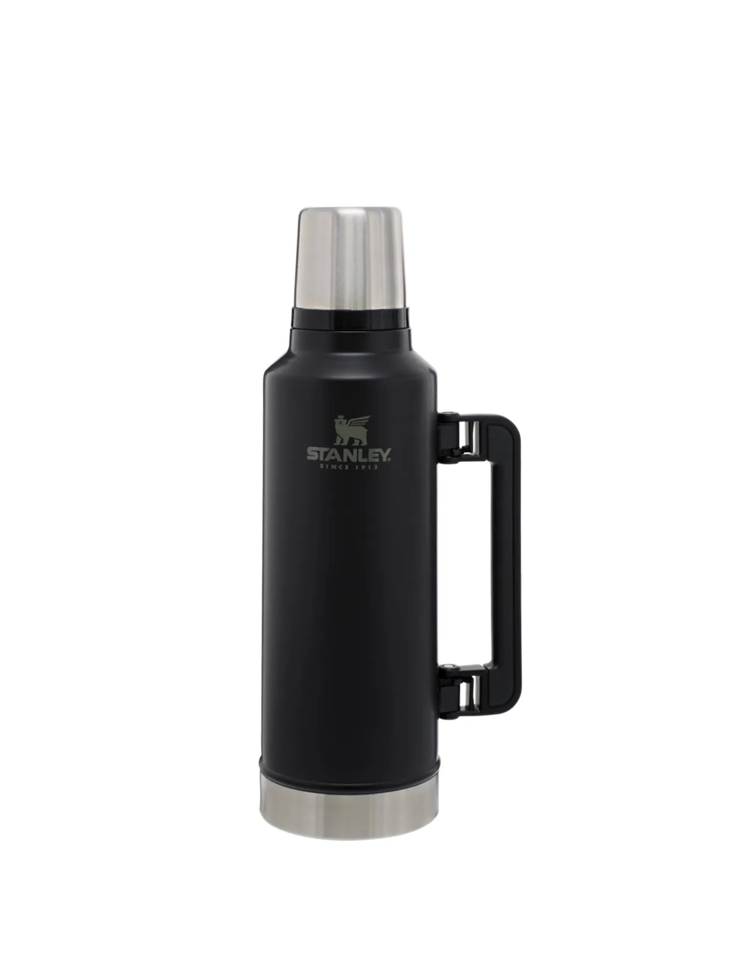 The Legendary Classic Bottle 1.9L_Black_set of 4