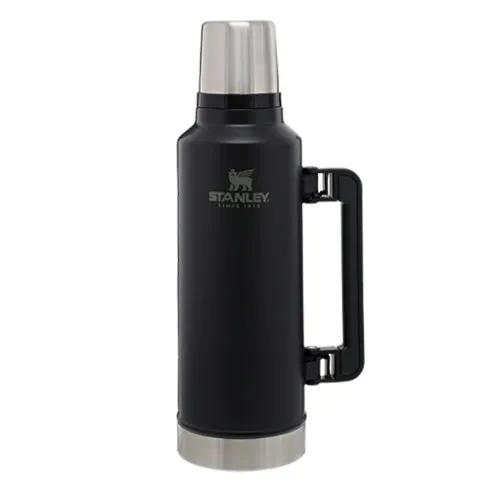 The Legendary Classic Bottle 1.9L_Black_set of 4