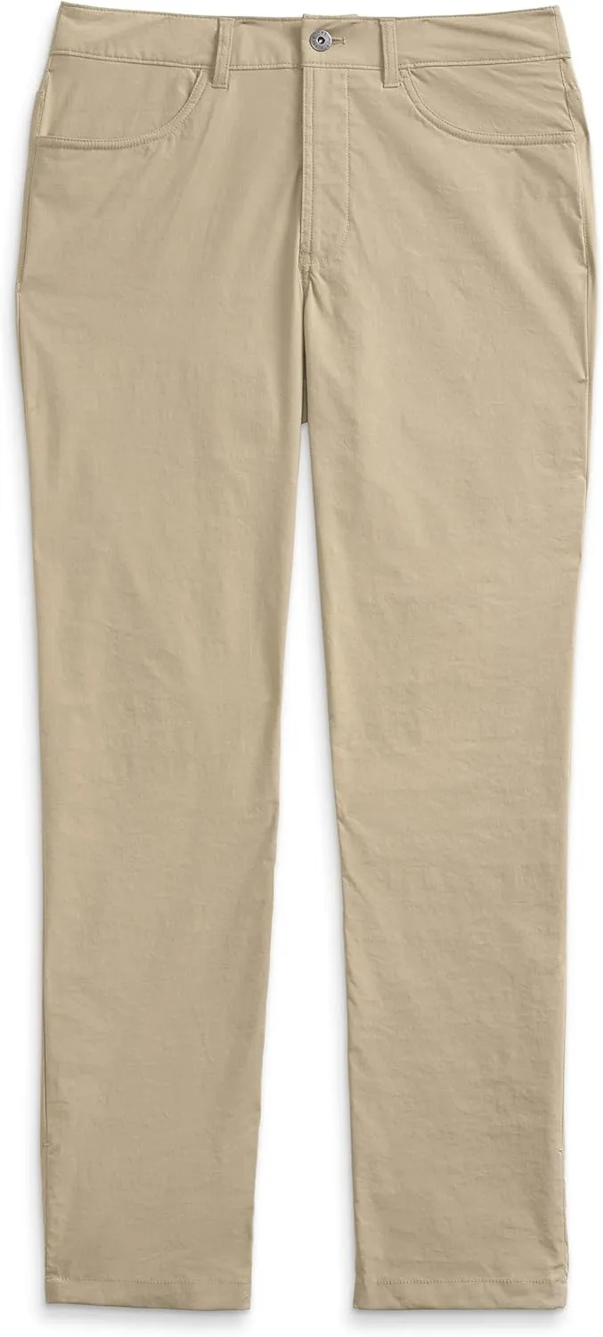 The North Face Men's Sprag 5-Pocket Pant