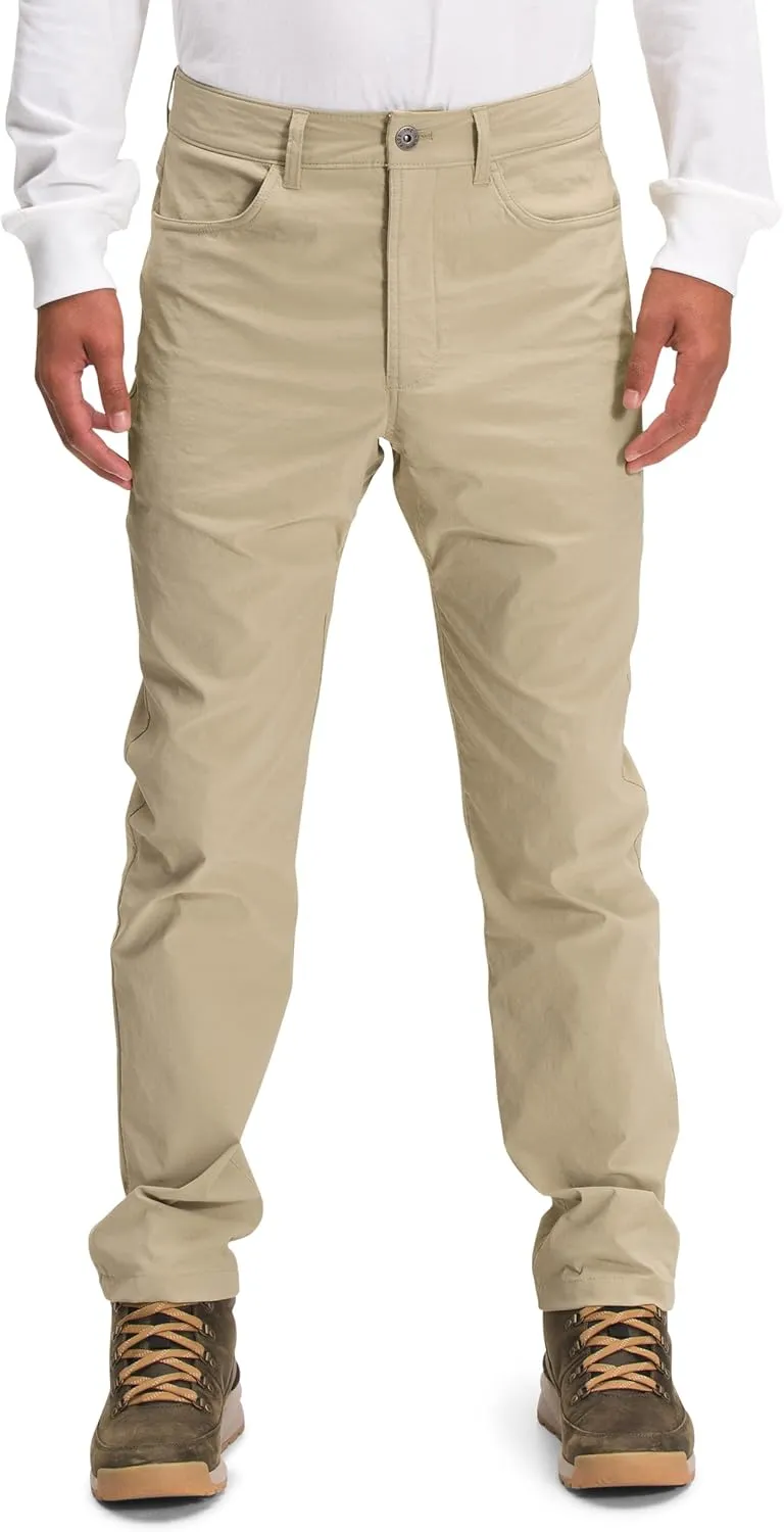 The North Face Men's Sprag 5-Pocket Pant