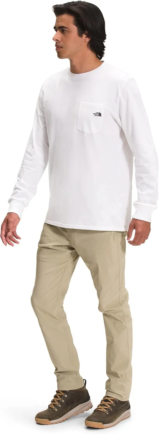 The North Face Men's Sprag 5-Pocket Pant