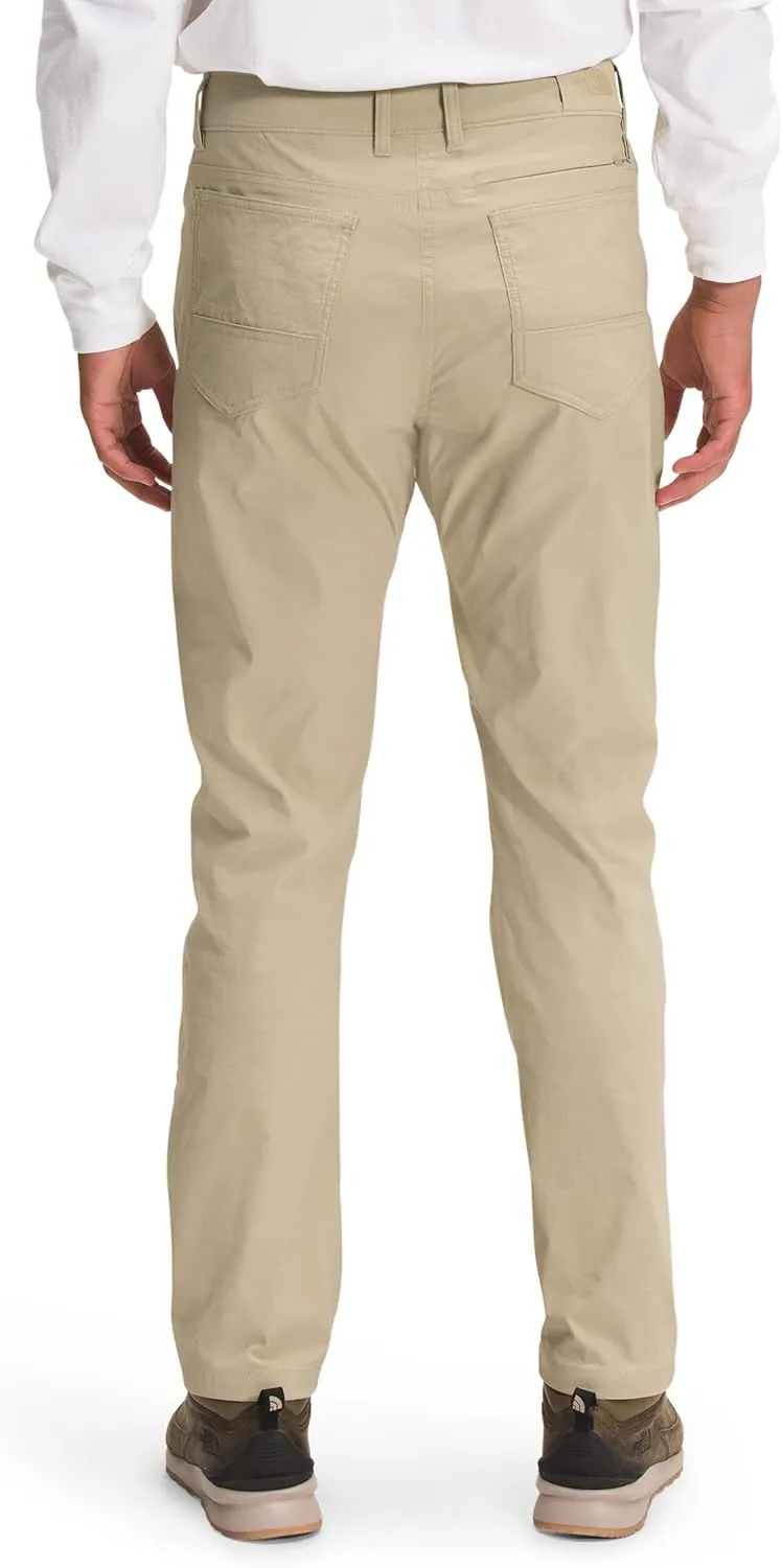 The North Face Men's Sprag 5-Pocket Pant