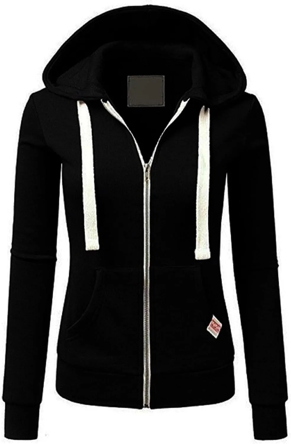 Two Piece Outfits for Women Tracksuit Sweat Suits Workout Jogging Sets Zip Up Hoodies and Sweatpants with Pockets