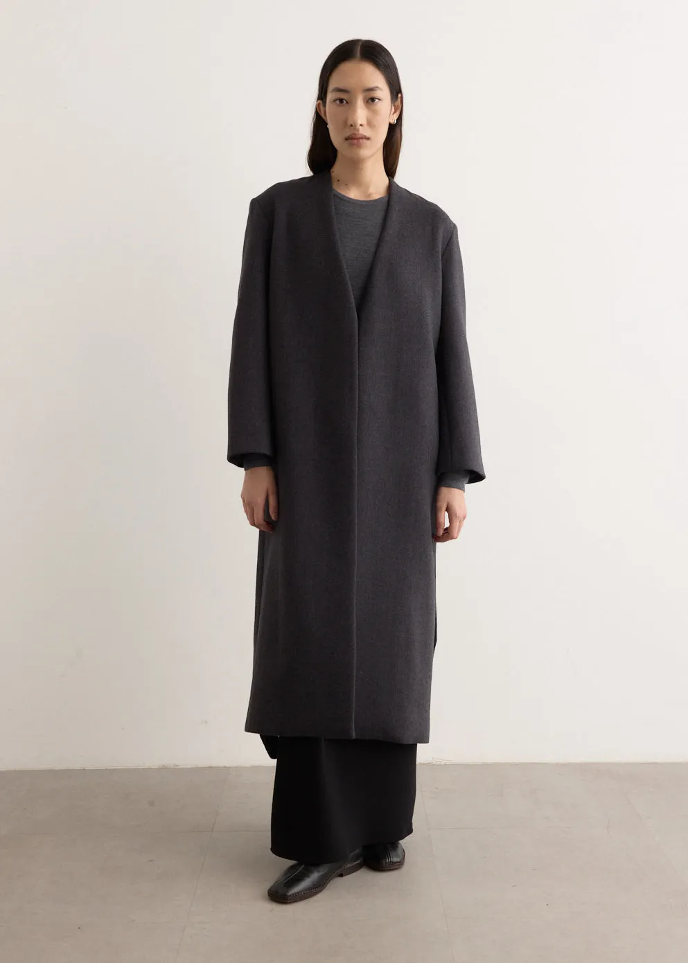 Veronique Coat