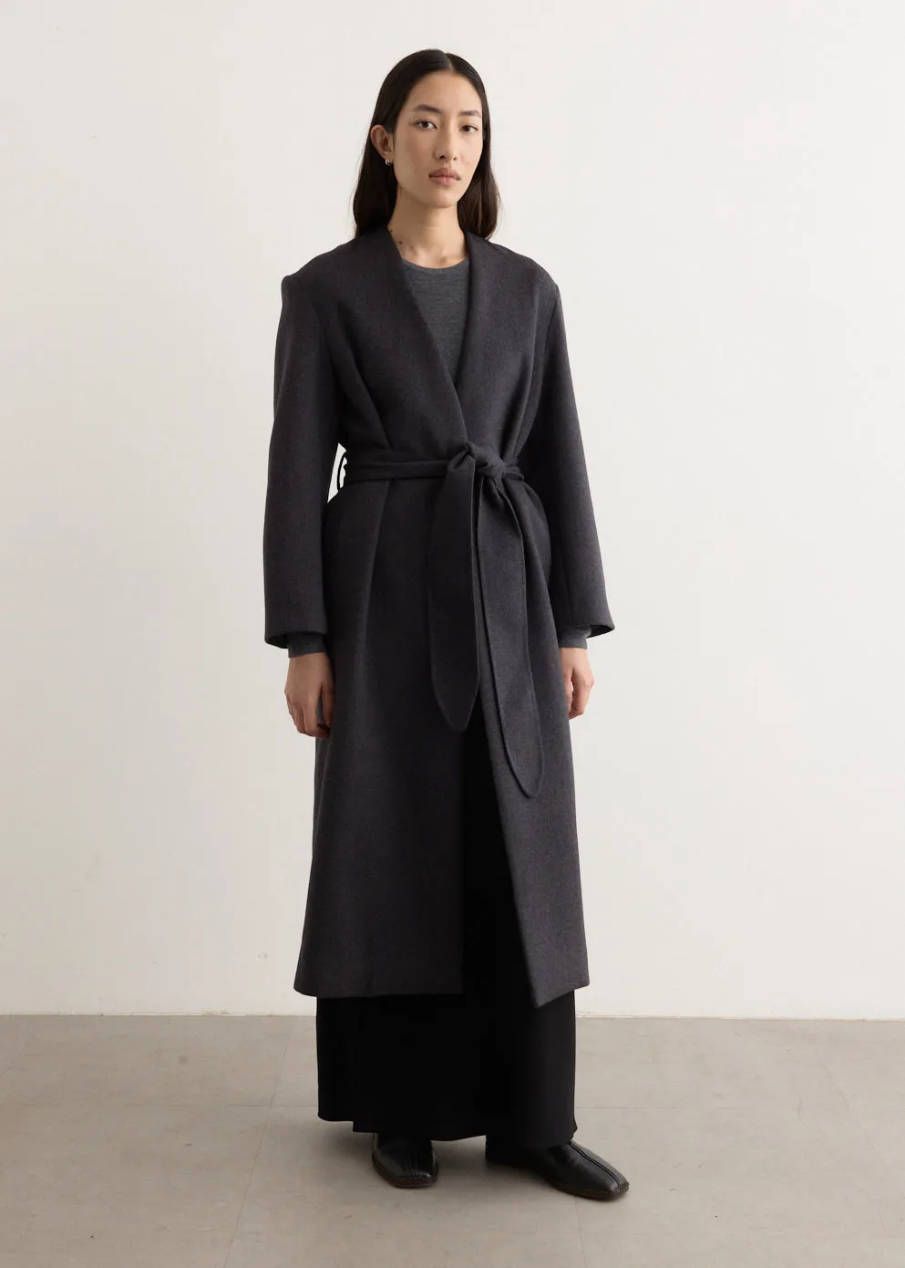 Veronique Coat