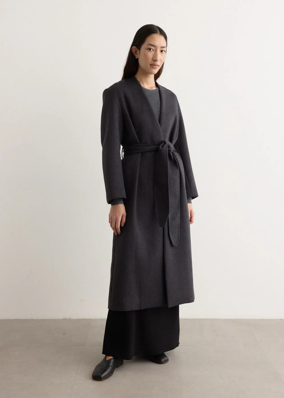 Veronique Coat