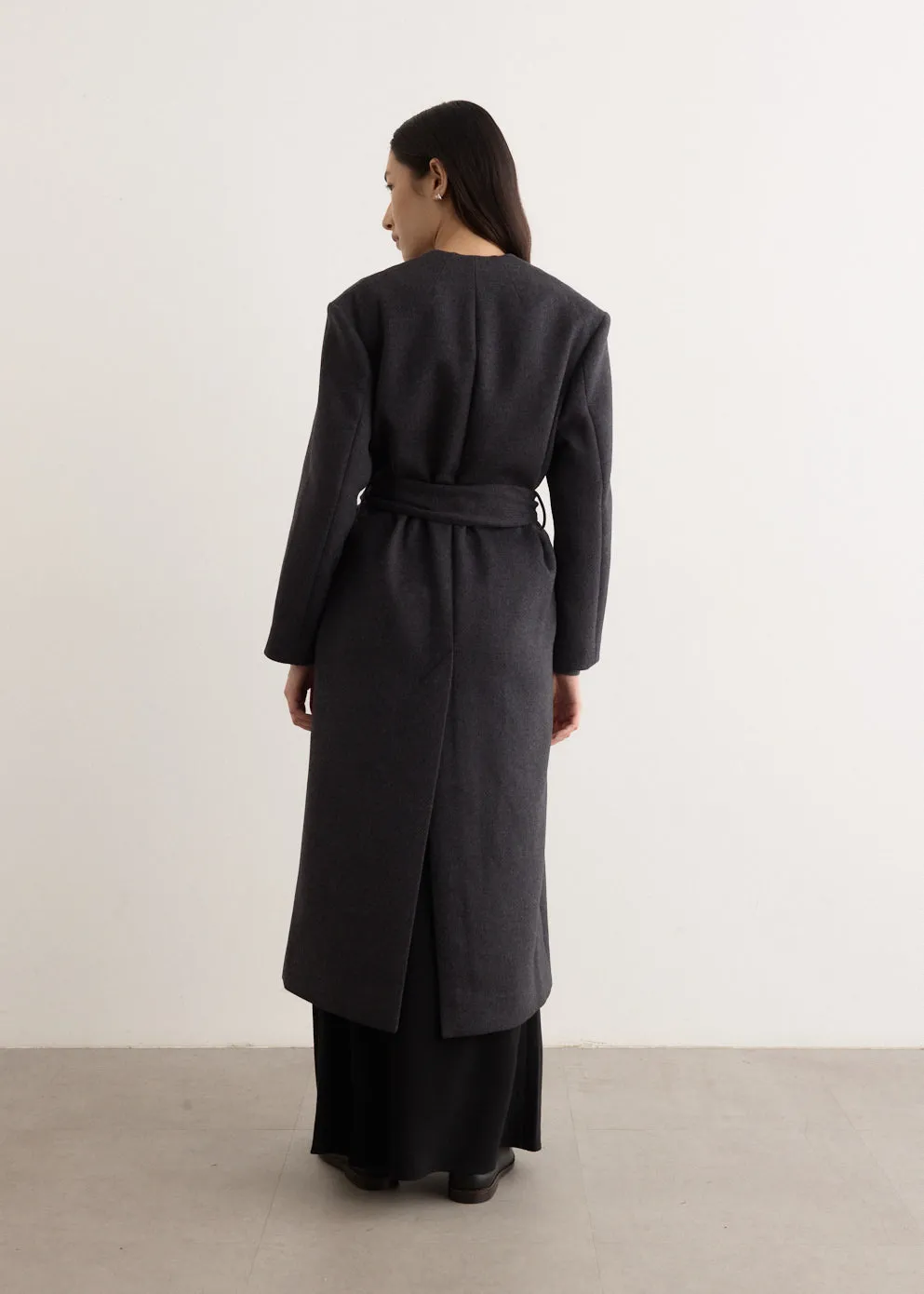 Veronique Coat