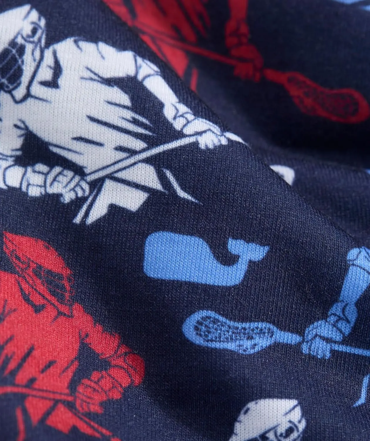 vineyard vines Boy's Knit Pajama Pants