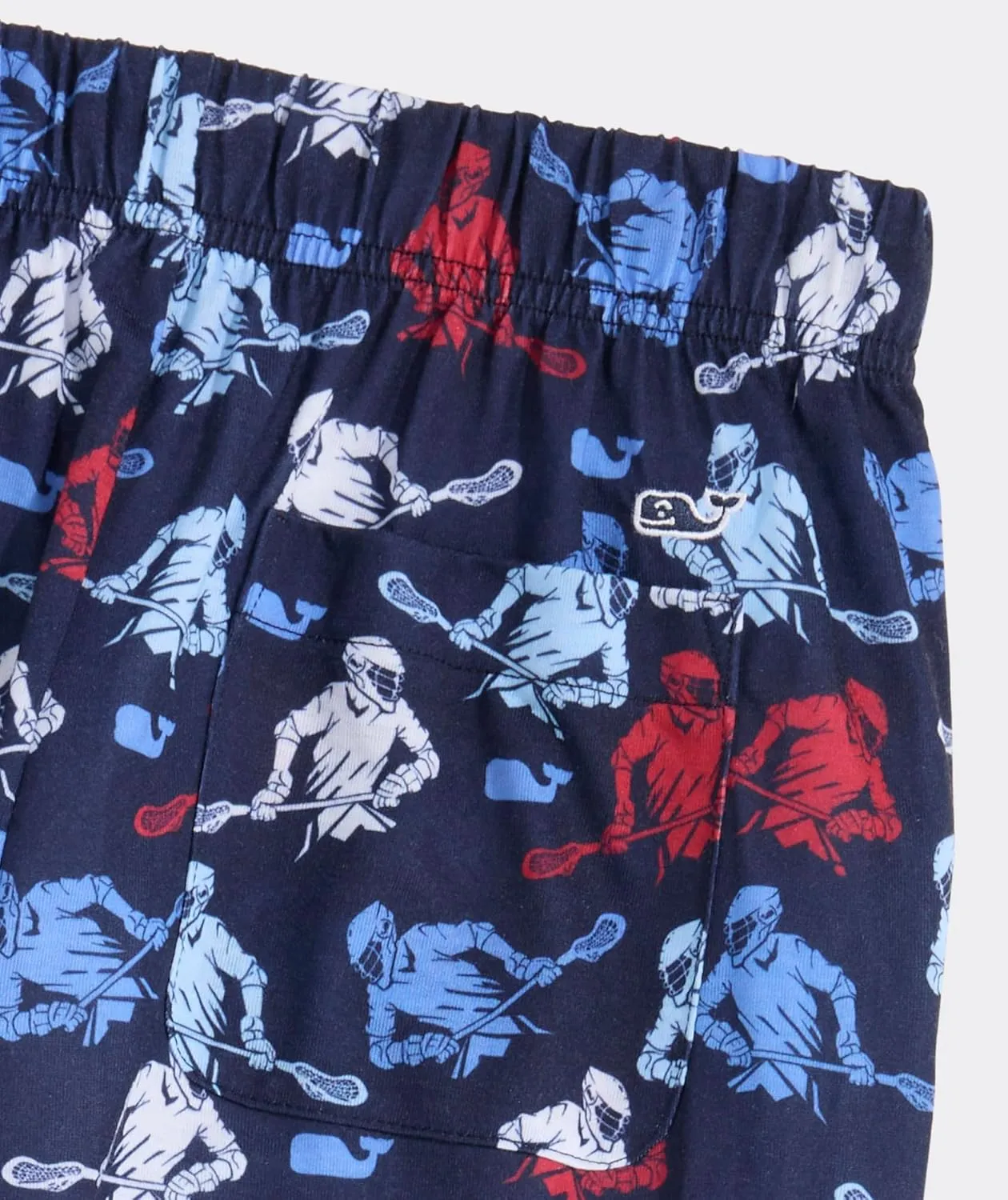 vineyard vines Boy's Knit Pajama Pants