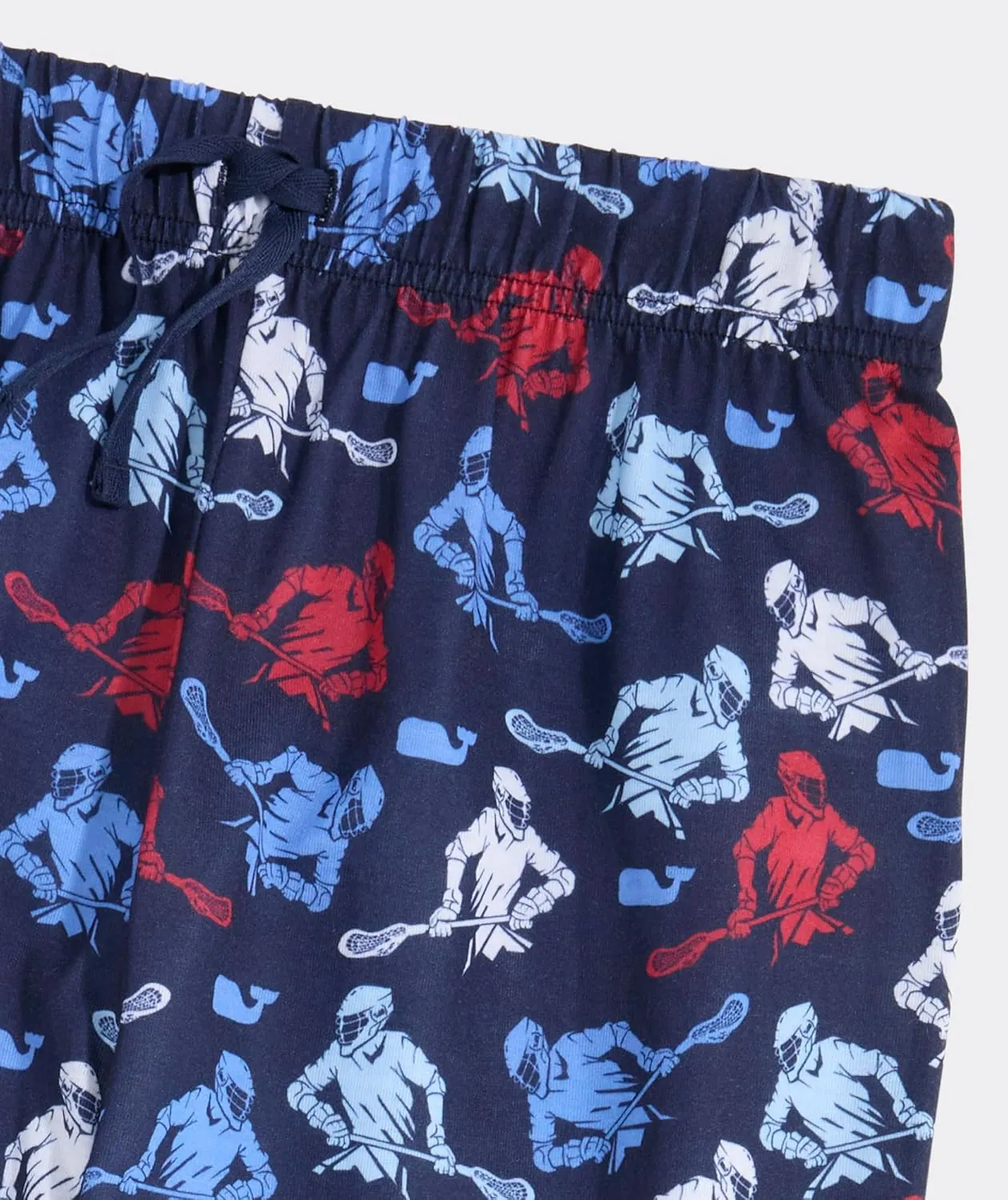 vineyard vines Boy's Knit Pajama Pants