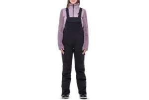 WMNS BLACK MAGIC INSULATED BIB