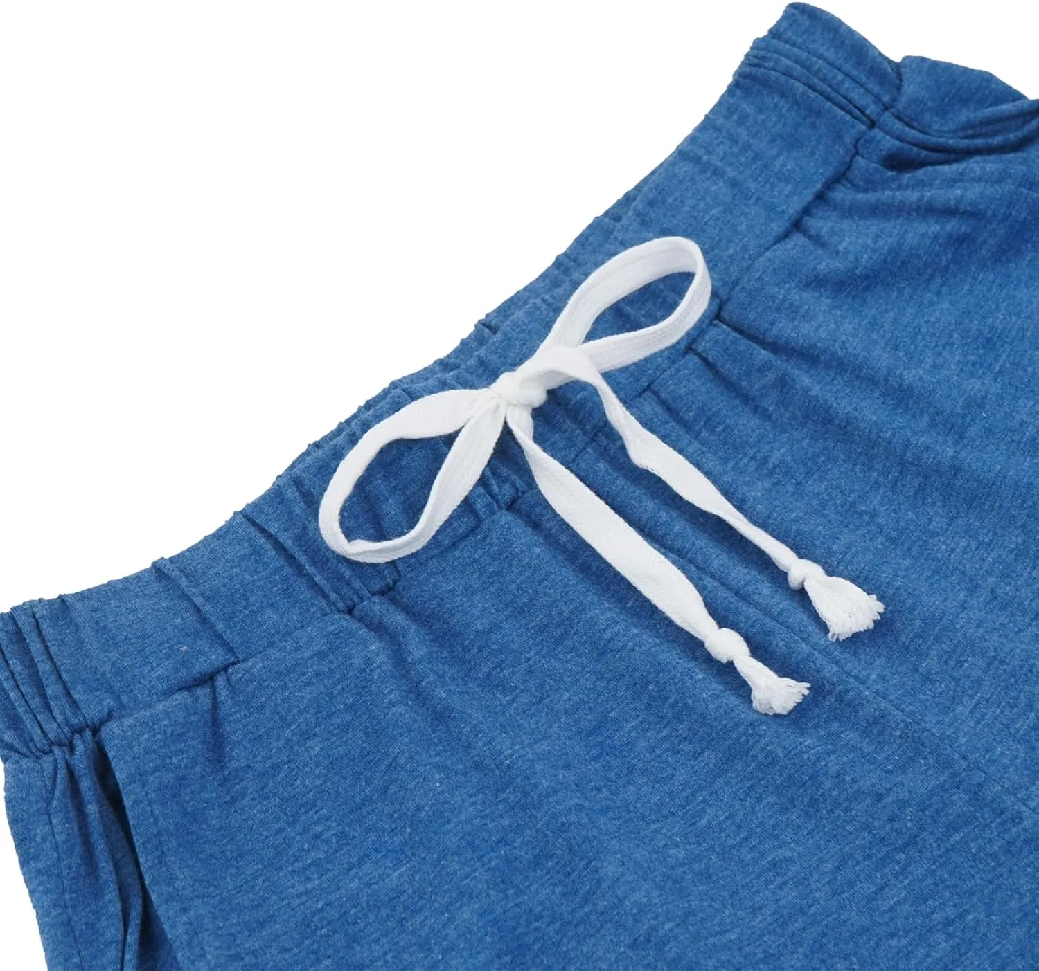 Women's 2 Piece Outfits Lounge Sets Long Sleeve Tops and Jogger Sweatpants Track Sweats Suits Loungewear Pajama Sets