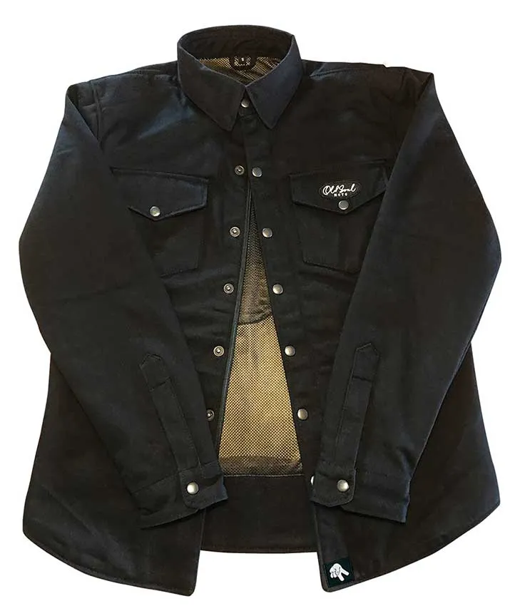Women's Heavy Canvas