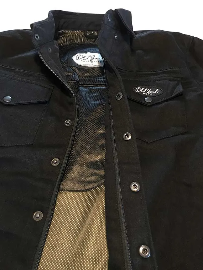 Women's Heavy Canvas