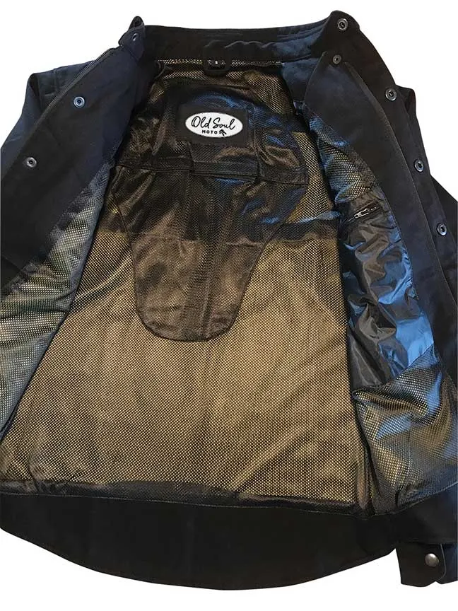 Women's Heavy Canvas